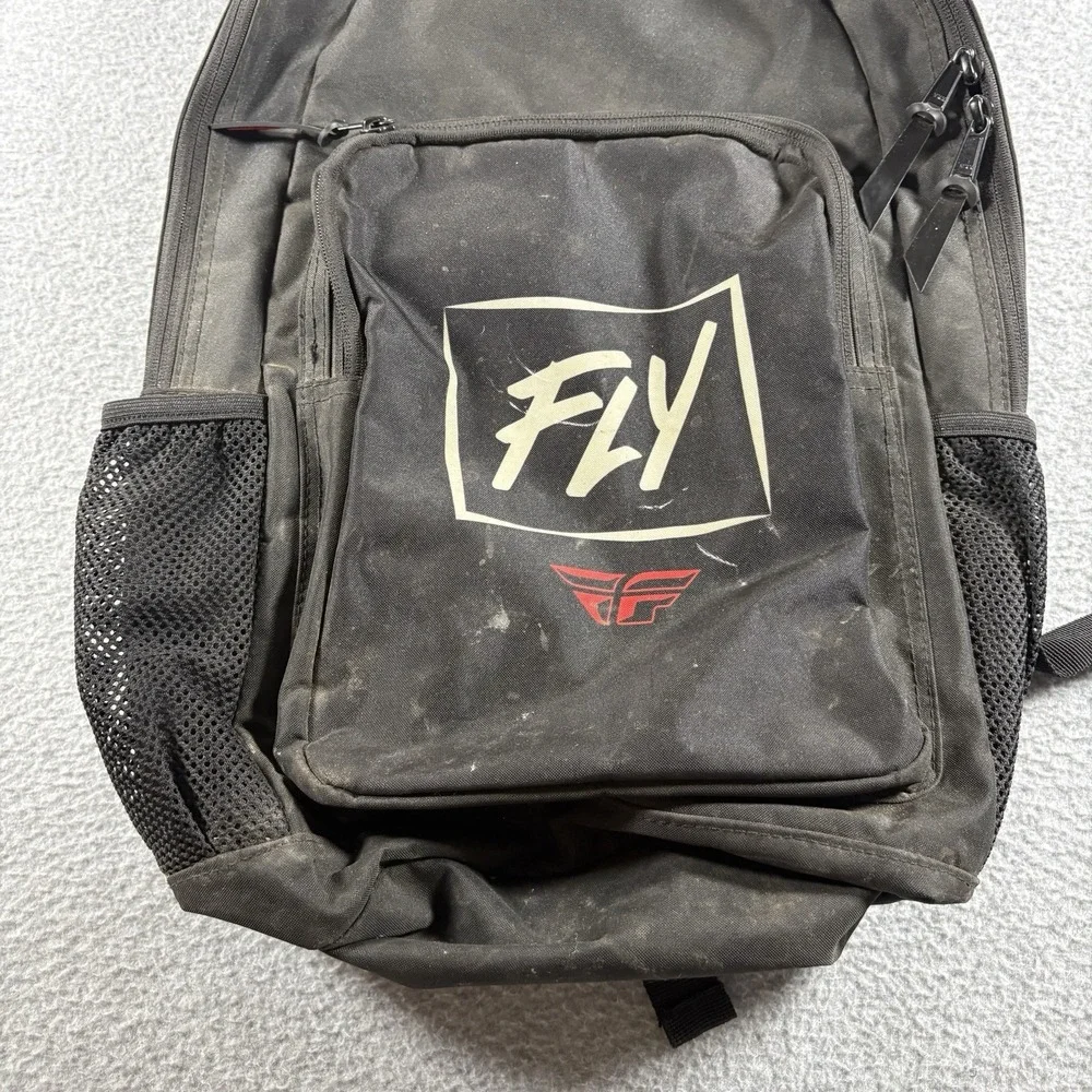 Fly Racing good pre